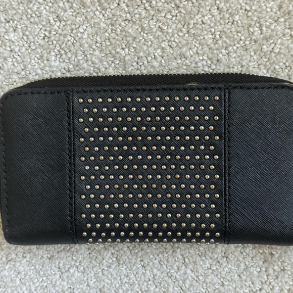 Matching Michael Kors purse and wallet - Picture 2 of 11